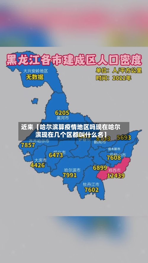 近来【哈尔滨算疫情地区吗现在哈尔滨现在几个区都叫什么名】-第2张图片