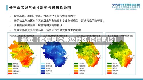 最近【疫情风险等级地区,疫情风控】