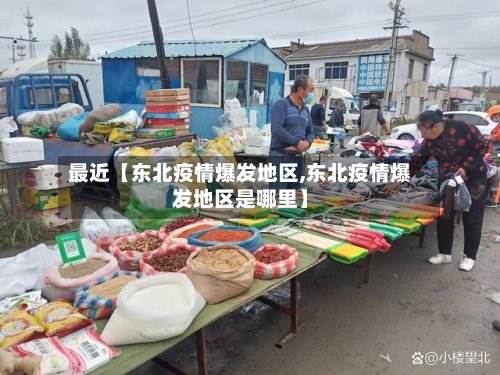 最近【东北疫情爆发地区,东北疫情爆发地区是哪里】