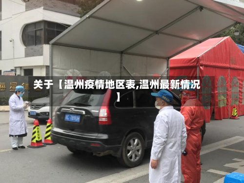 关于【温州疫情地区表,温州最新情况】
