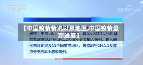 【中国疫情情况以及地区,中国疫情最新进展】-第2张图片