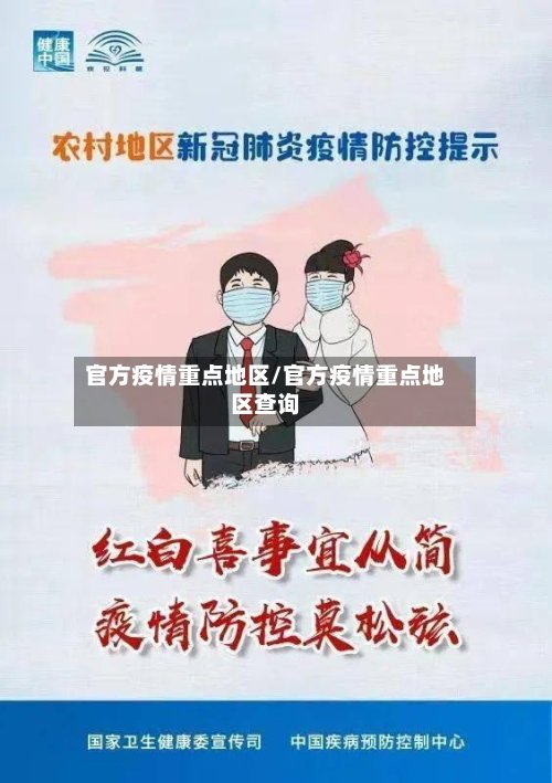 官方疫情重点地区/官方疫情重点地区查询-第2张图片