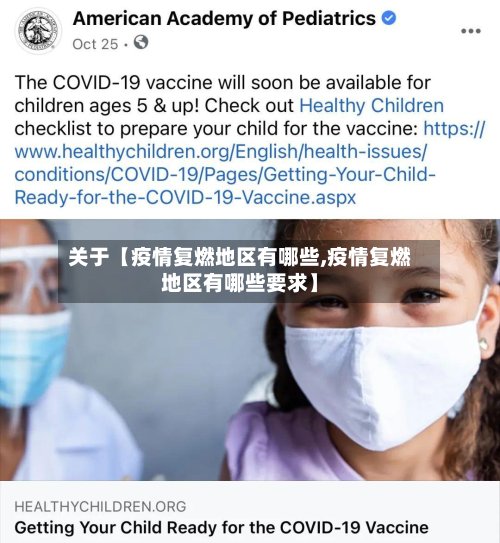 关于【疫情复燃地区有哪些,疫情复燃地区有哪些要求】