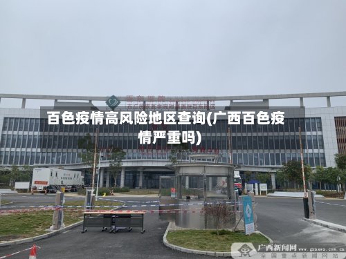 百色疫情高风险地区查询(广西百色疫情严重吗)-第2张图片
