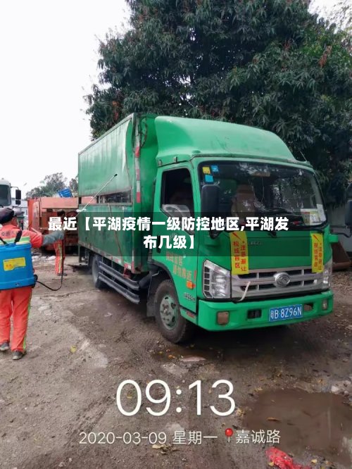 最近【平湖疫情一级防控地区,平湖发布几级】-第3张图片