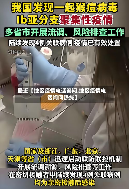 最近【地区疫情电话询问,地区疫情电话询问热线】-第2张图片