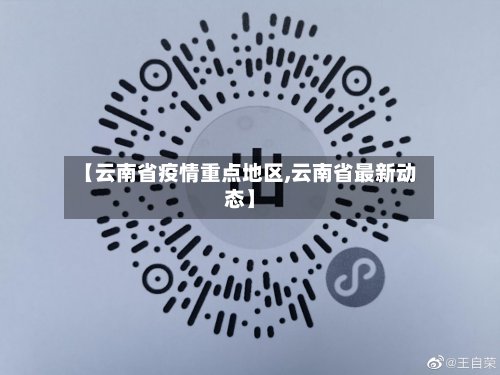 【云南省疫情重点地区,云南省最新动态】-第2张图片