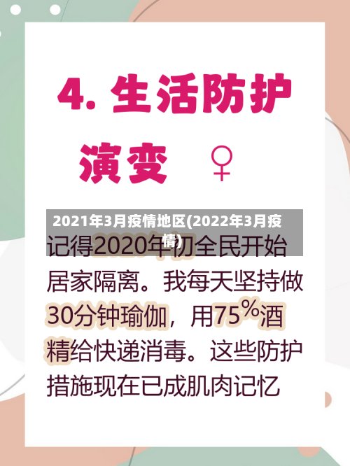 2021年3月疫情地区(2022年3月疫情)-第2张图片