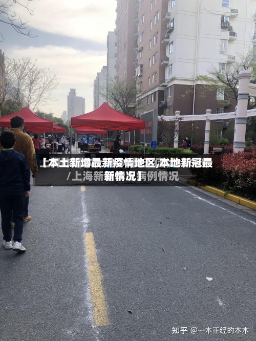 【本土新增最新疫情地区,本地新冠最新情况】-第2张图片