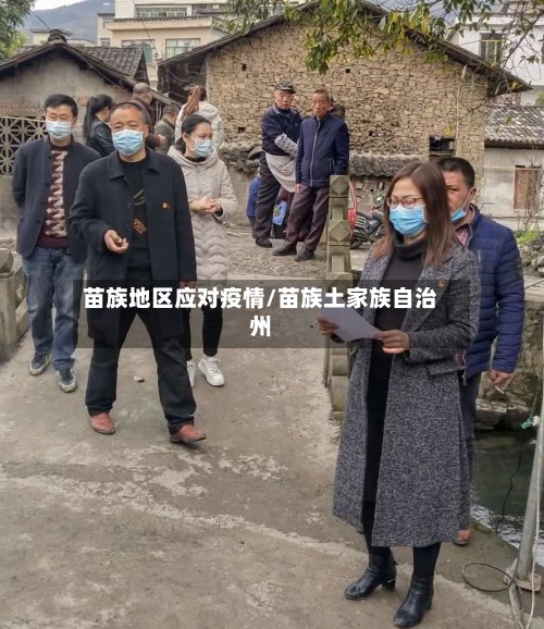 苗族地区应对疫情/苗族土家族自治州