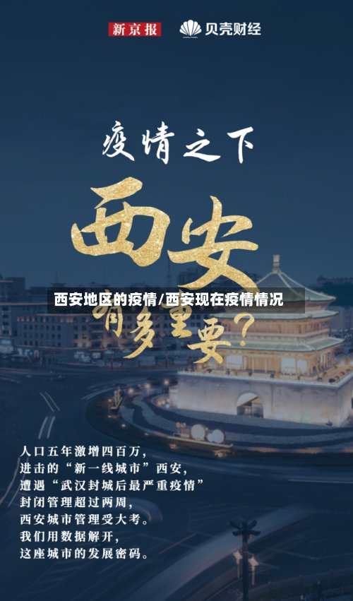 西安地区的疫情/西安现在疫情情况