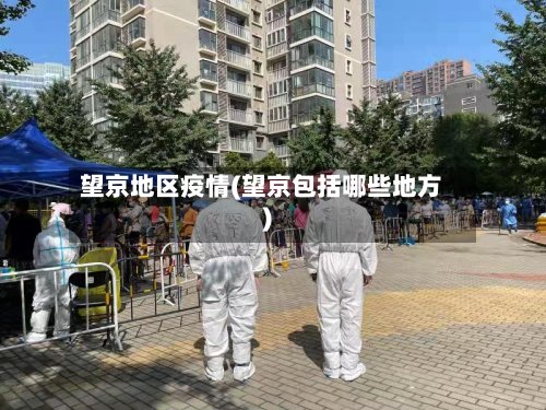 望京地区疫情(望京包括哪些地方)