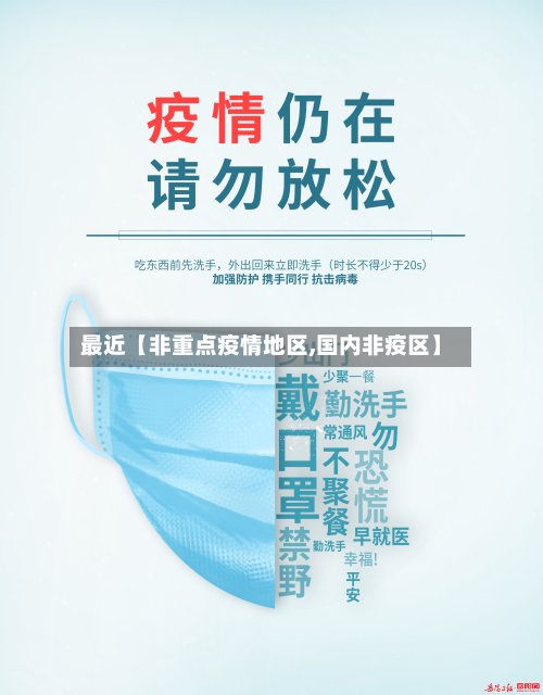 最近【非重点疫情地区,国内非疫区】