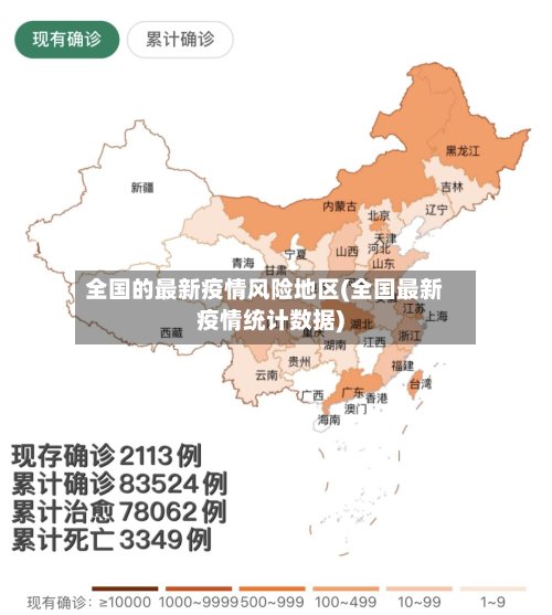 全国的最新疫情风险地区(全国最新疫情统计数据)-第2张图片