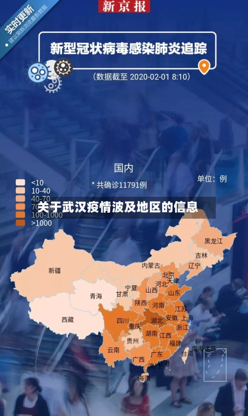 关于武汉疫情波及地区的信息-第2张图片