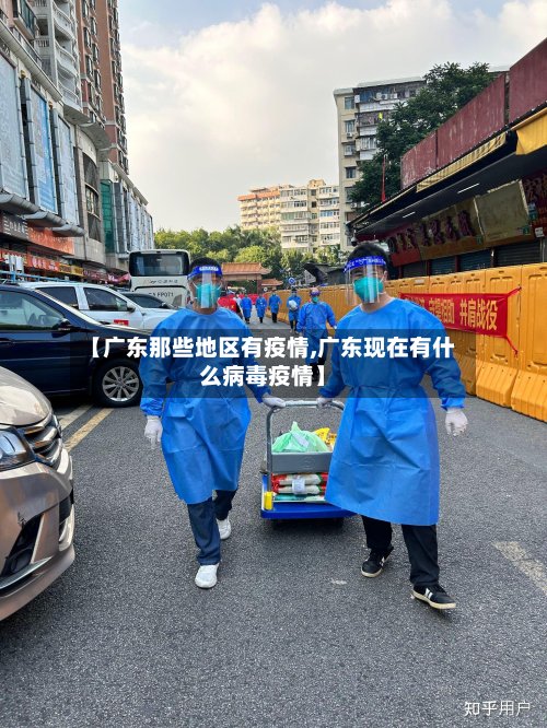 【广东那些地区有疫情,广东现在有什么病毒疫情】-第3张图片
