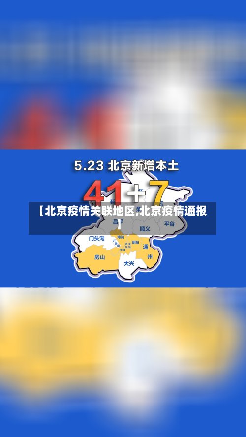 【北京疫情关联地区,北京疫情通报】-第3张图片