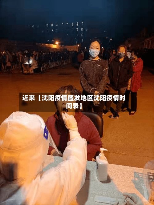 近来【沈阳疫情盛发地区沈阳疫情时间表】-第2张图片