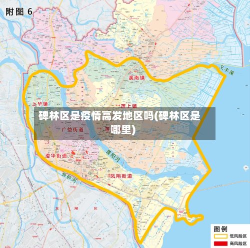 碑林区是疫情高发地区吗(碑林区是哪里)-第2张图片