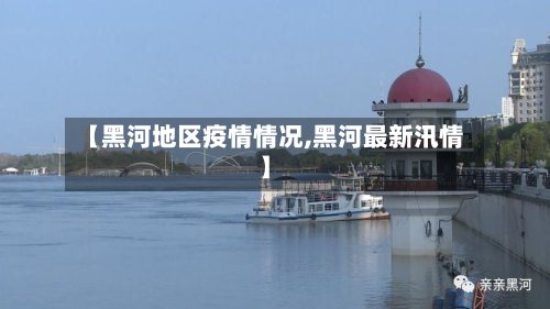 【黑河地区疫情情况,黑河最新汛情】