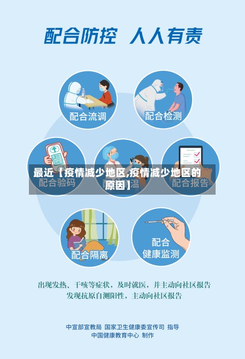 最近【疫情减少地区,疫情减少地区的原因】