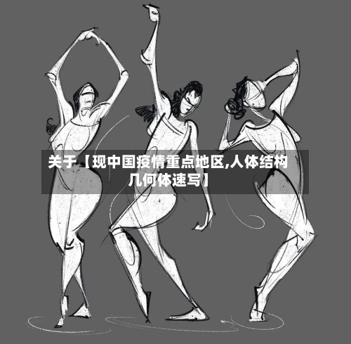 关于【现中国疫情重点地区,人体结构几何体速写】