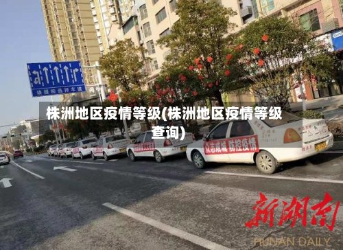 株洲地区疫情等级(株洲地区疫情等级查询)