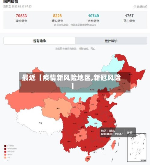 最近【疫情新风险地区,新冠风险】-第2张图片