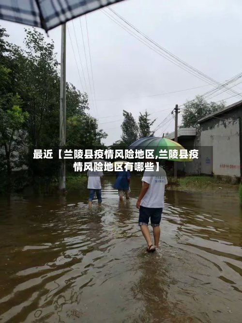 最近【兰陵县疫情风险地区,兰陵县疫情风险地区有哪些】-第3张图片
