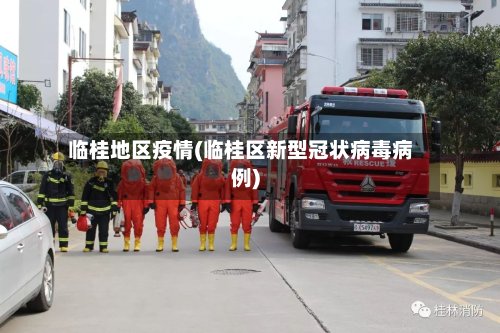 临桂地区疫情(临桂区新型冠状病毒病例)-第2张图片