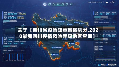 关于【四川省疫情较重地区划分,2020最新四川疫情风险等级地区查询】-第2张图片