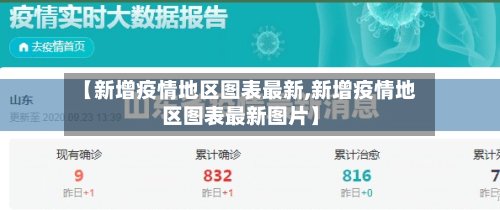 【新增疫情地区图表最新,新增疫情地区图表最新图片】