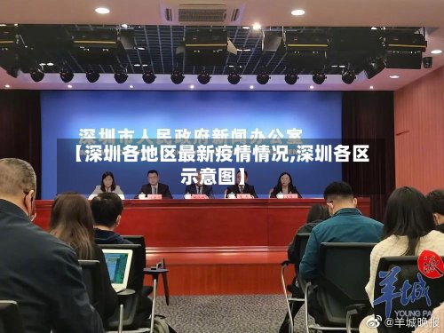 【深圳各地区最新疫情情况,深圳各区示意图】-第2张图片