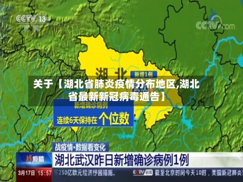 关于【湖北省肺炎疫情分布地区,湖北省最新新冠病毒通告】