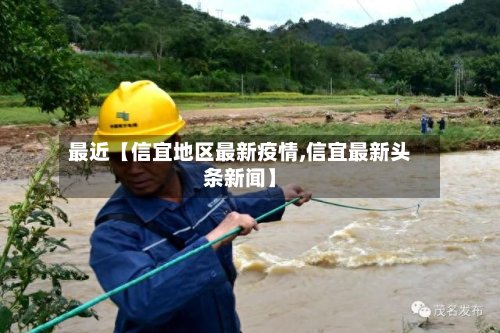 最近【信宜地区最新疫情,信宜最新头条新闻】-第2张图片