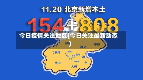 今日疫情关注地区(今日关注最新动态)