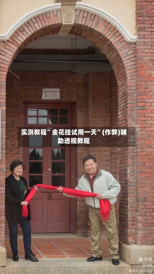 实测教程	”金花挂试用一天”(作弊)辅助透视教程-第3张图片
