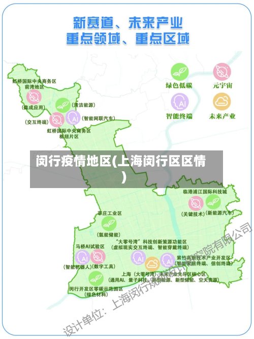 闵行疫情地区(上海闵行区区情)