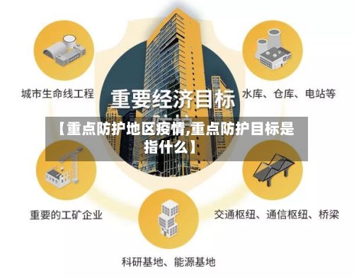 【重点防护地区疫情,重点防护目标是指什么】-第2张图片