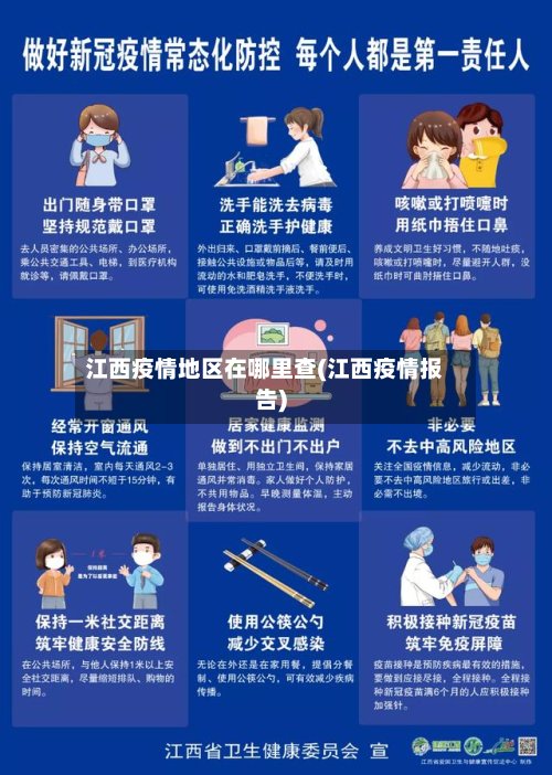 江西疫情地区在哪里查(江西疫情报告)