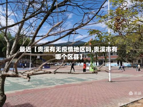 最近【贵溪有无疫情地区吗,贵溪市有哪个区县】-第2张图片