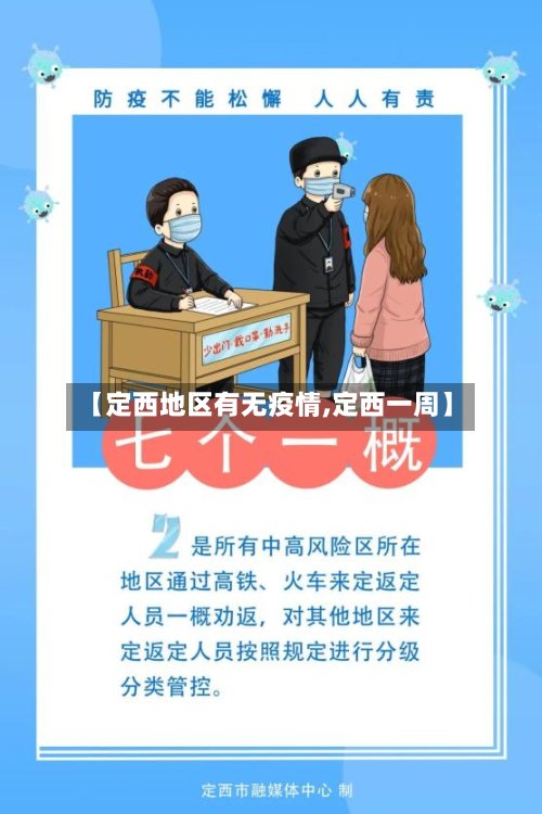 【定西地区有无疫情,定西一周】