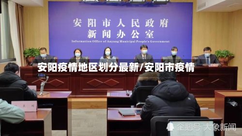 安阳疫情地区划分最新/安阳市疫情