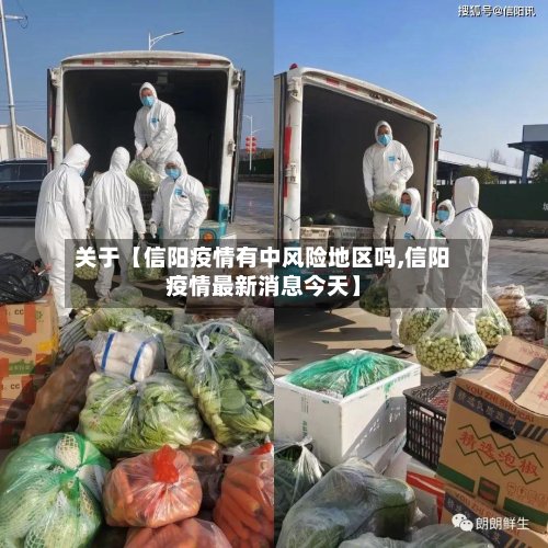 关于【信阳疫情有中风险地区吗,信阳疫情最新消息今天】-第2张图片