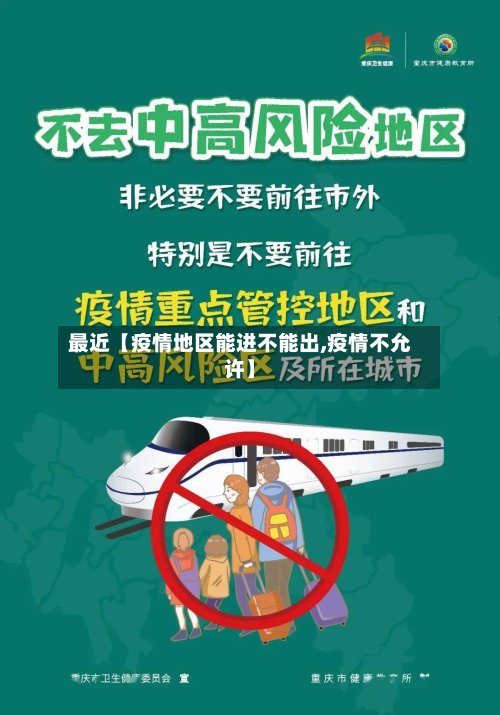 最近【疫情地区能进不能出,疫情不允许】