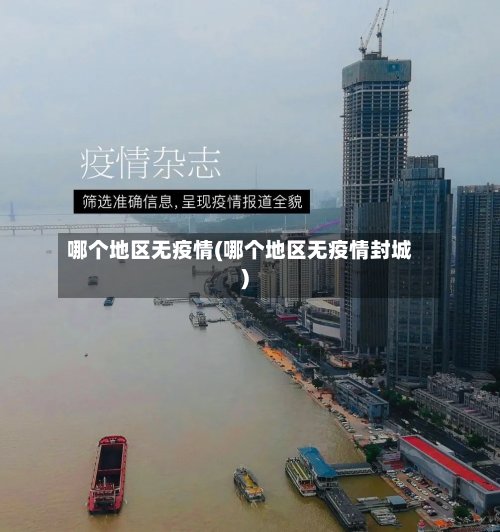 哪个地区无疫情(哪个地区无疫情封城)