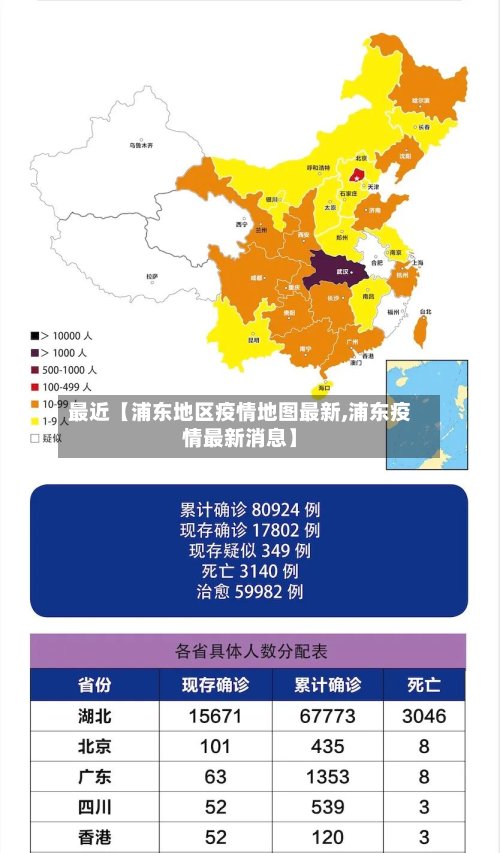 最近【浦东地区疫情地图最新,浦东疫情最新消息】