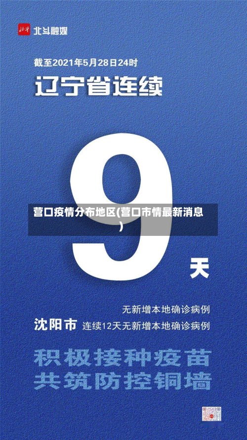 营口疫情分布地区(营口市情最新消息)-第2张图片