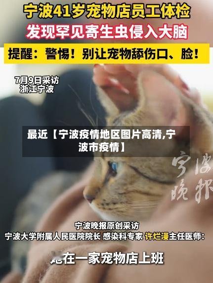 最近【宁波疫情地区图片高清,宁波市疫情】-第2张图片