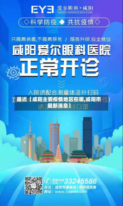 最近【咸阳主要疫情地区在哪,咸阳市最新消息】-第2张图片